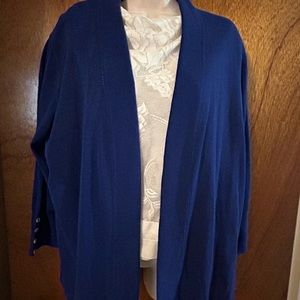 The Perfect Layer Cardi by Chico’s